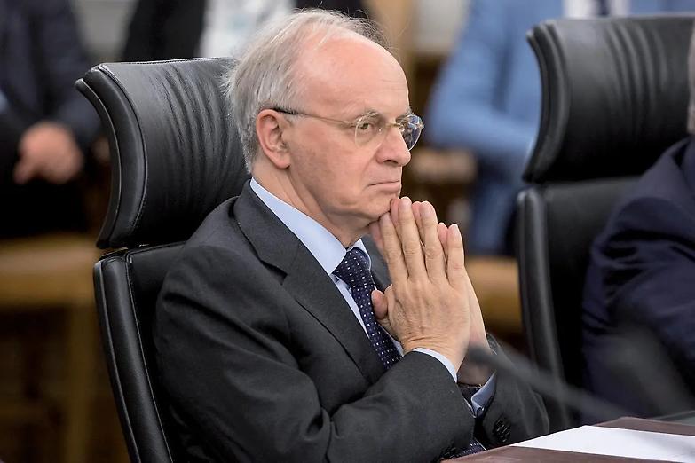 Caso verbali Ungheria, le motivazioni della condanna a Davigo