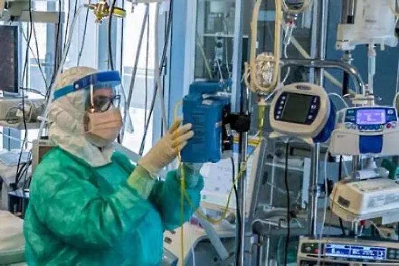 ABISSI VIRALI - Terapie intensive, non &egrave; il caso di dare i numeri