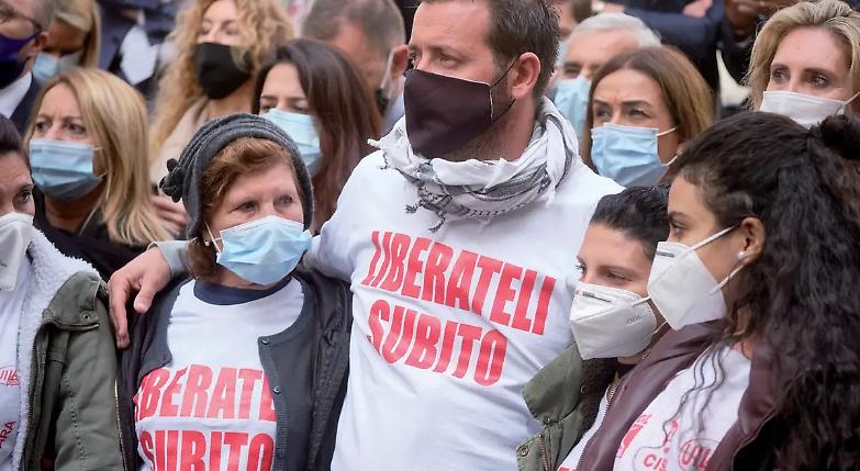 &laquo;L&rsquo;Europa dei diritti si fonda soltanto sul giusto processo&raquo;