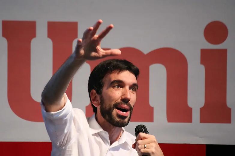 Martina: &laquo;Ho vissuto l&rsquo;orrore di Bergamo e dico alla politica di evitare le inutili polemiche&raquo;