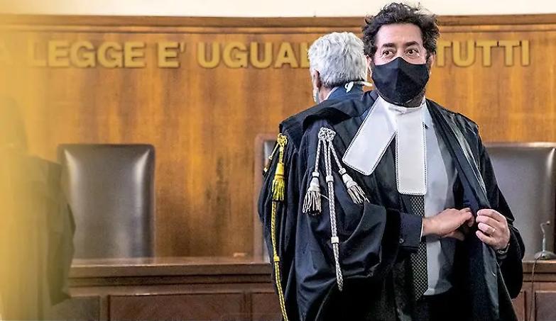 Corsa contro il tempo per evitare un nuovo lockdown dei tribunali