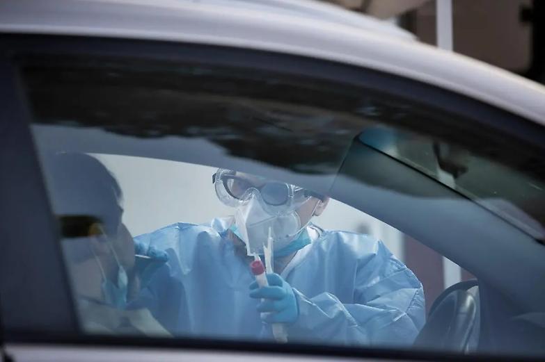 Emergenza coronavirus, oggi 19.644 nuovi casi e 151 decessi