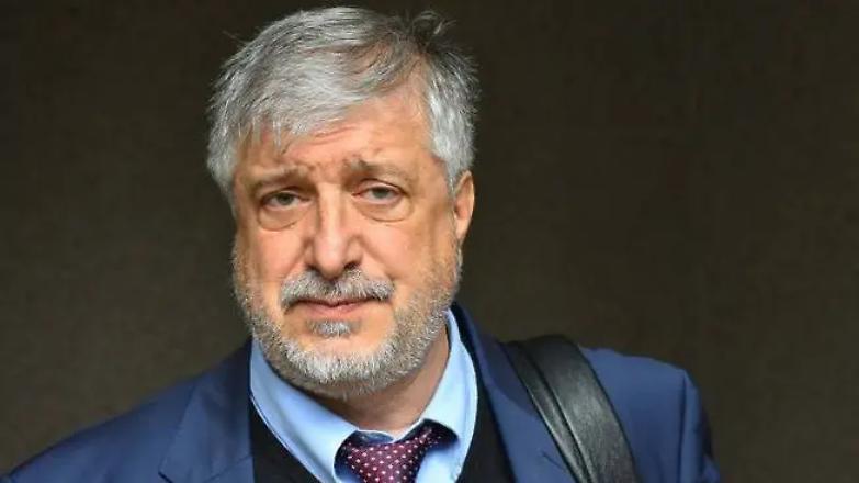 Minacce di morte all&rsquo;avvocato Scarpati: &laquo;Andrebbe ucciso&raquo;