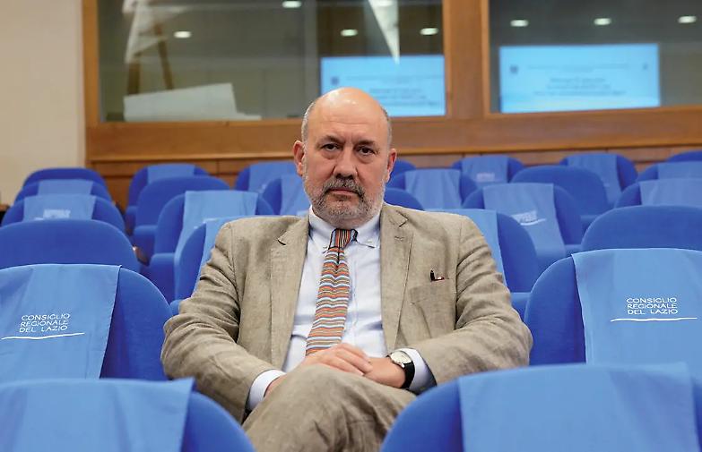 &laquo;Non sono contrario al lavoro dei detenuti, se volontario e limitato &raquo;