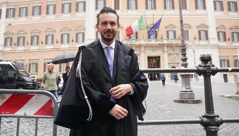 &laquo;Avvocati contagiati, si sancisca il legittimo impedimento&raquo;. Parla l'Aiga