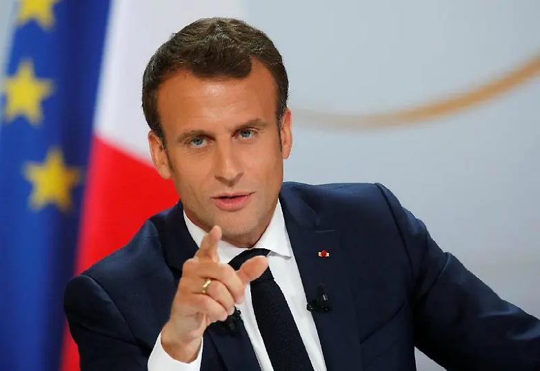 Macron: "La seconda ondata sar&agrave; pi&ugrave; letale della prima. Ora lockdown"