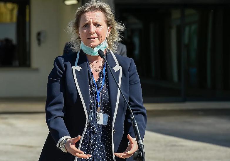 Lotta al virus: &laquo;La parola d'ordine dello Spallanzani &egrave; "aiutarci ad aiutare"&raquo;