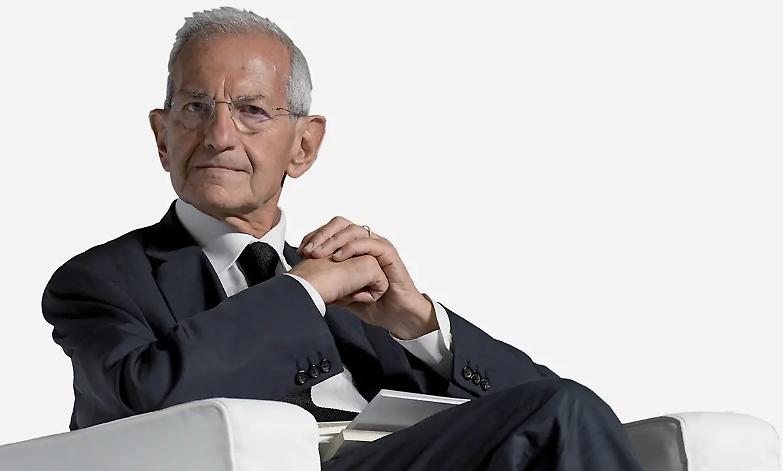 &laquo;Guai a sottovaluare l&rsquo;ira degli onesti: il Paese rischia&raquo;. Parla Luciano Violante