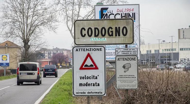 Il sindaco di Codogno contro il dpcm: &laquo;Pronti al ricorso&raquo;