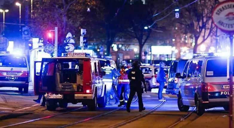 Morti, feriti e ostaggi: Vienna sotto attacco terroristico