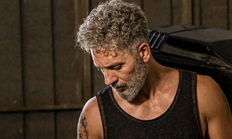 Beppe Fiorello infiltrato tra i narcos e tradito dalla giustizia