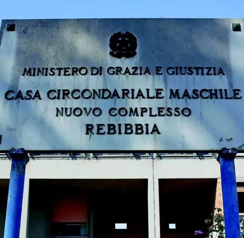 La garante Stramaccioni: a 80 anni riportato a Rebibbia in pieno Covid