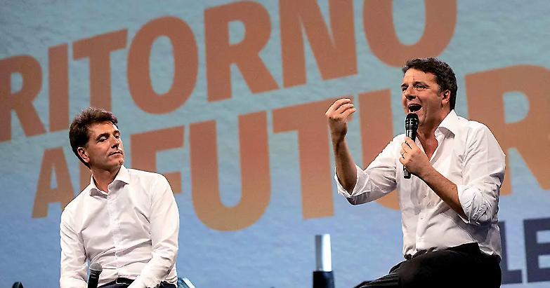 "Open", la Cassazione: &laquo;La procura cercava il reato invece delle prove&raquo;