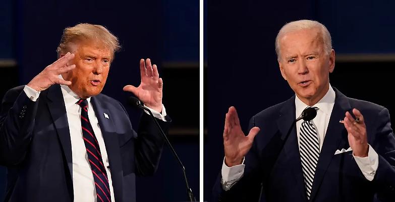 Trump-Biden, la partita &egrave; ancora aperta. Per il verdetto mancano tre stati chiave