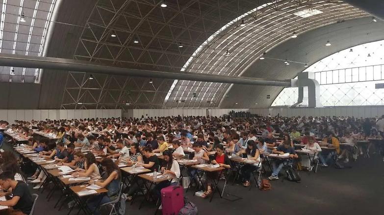 Esami da avvocato: rinviati gli scritti, non l&rsquo;orale del 2019