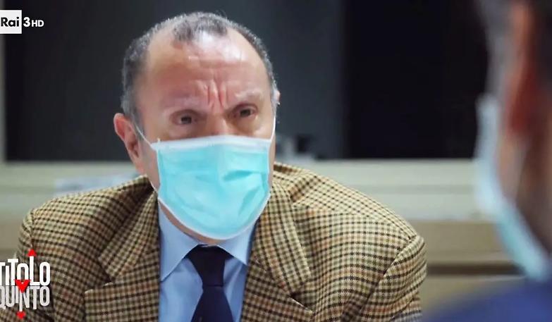 Calabria, il commissario Cotticelli: &laquo;Il piano Covid spetta a me? Non lo sapevo&raquo;. E Conte lo caccia