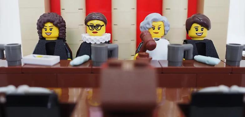 &laquo;Depenalizzate o il processo muore&raquo;