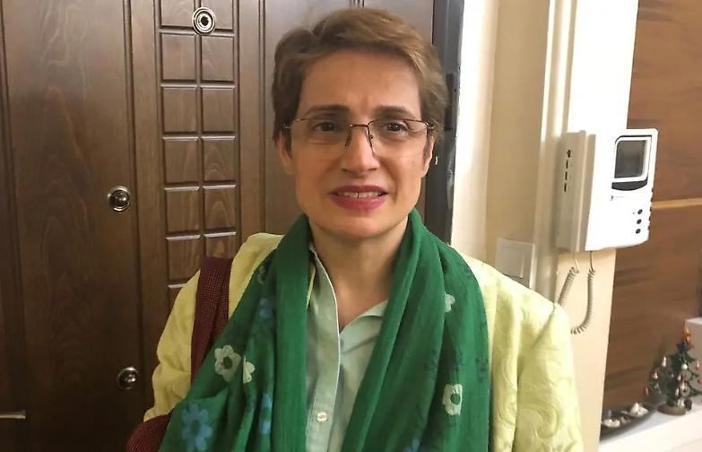 Il messaggio di Nasrin Sotoudeh: &laquo;Ora aspetto il rilascio di tutti i prigionieri politici&raquo;