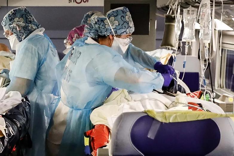 Coronavirus, 32.616 casi nelle ultime 24 ore