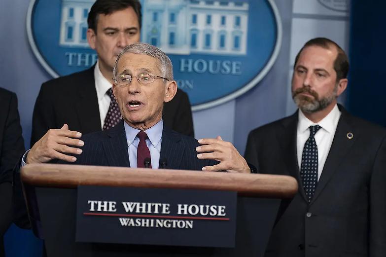 Arriva il vaccino. Fauci: "Straordinario!". L'Ue prenota 200 milioni di dosi