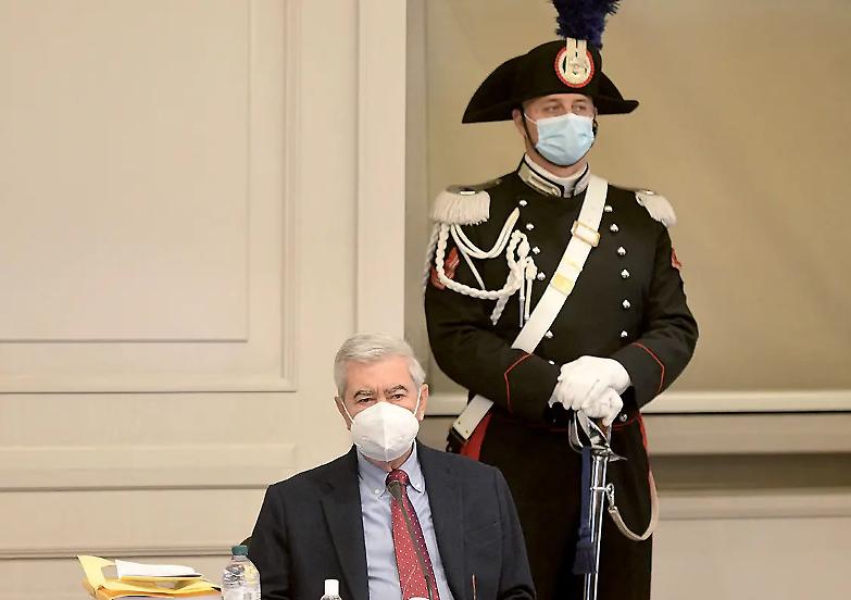 Ergastolo, vacilla la legge Salvini: la Consulta pu&ograve; cancellare lo stop all'abbreviato