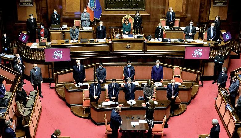 Professionisti, la crisi c&rsquo;&egrave; pure per loro ma neanche questo decreto li &ldquo;ristora&rdquo;