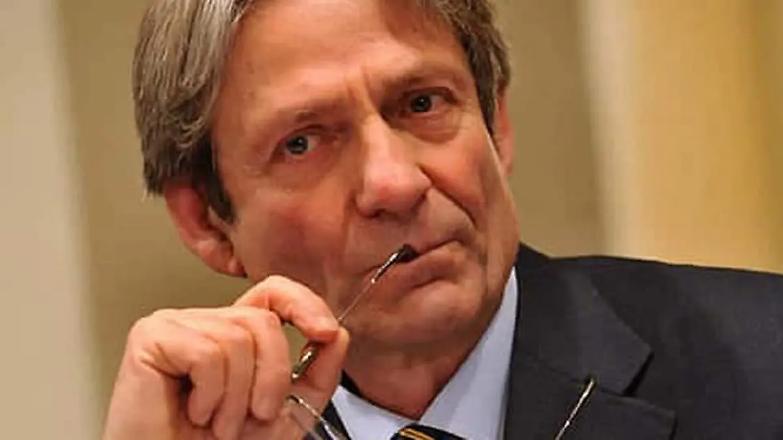 Il processo non pu&ograve; essere eterno. Parola di Giovanni Canzio