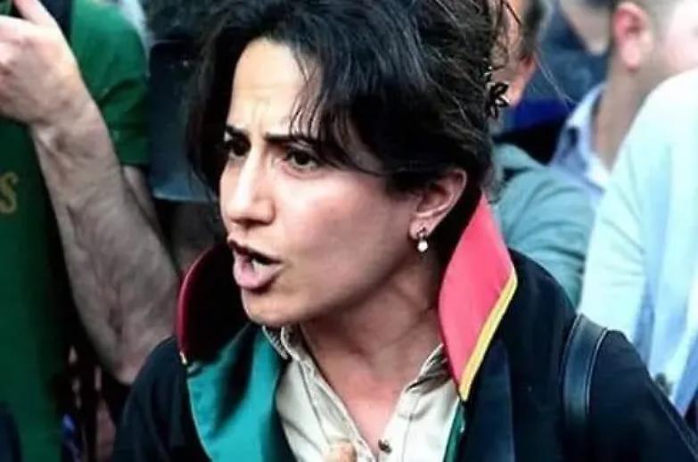 Gli avvocati di Roma e Milano ricordano il sacrificio di Ebru