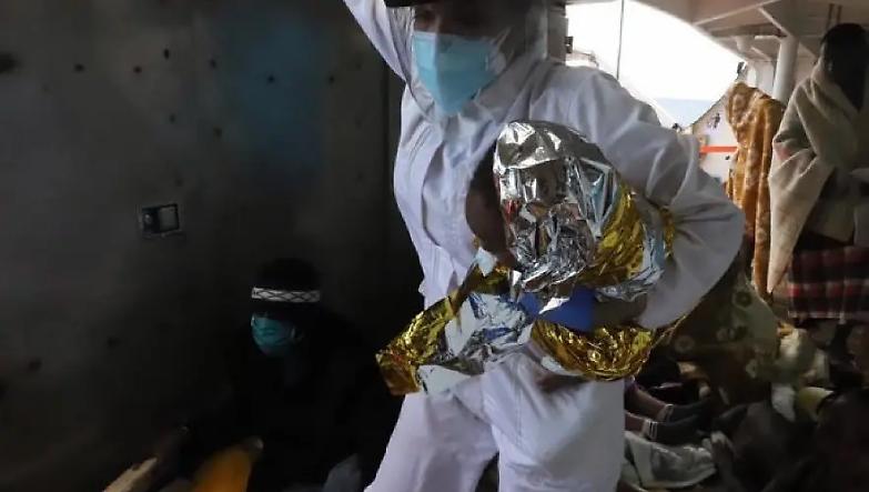 Migranti, la procura di Agrigento apre un fascicolo sulla morte del piccolo Joseph