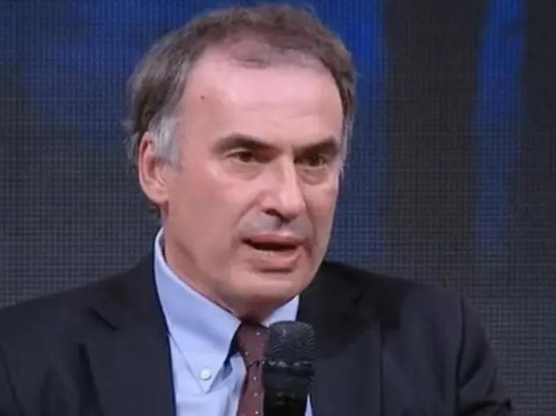 Guerra: &laquo;Questa ondata &egrave; pi&ugrave; lunga della prima, serve responsabilit&agrave;&raquo;