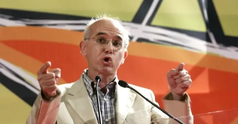 &laquo;Ci si contagia sul lavoro ma il governo ha ceduto ai diktat di Confindustria&raquo;