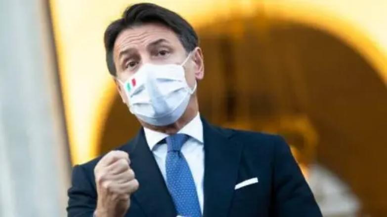 Conte: &laquo;C'&egrave; un diffuso disagio economico e sociale, presto nuove risorse&raquo;