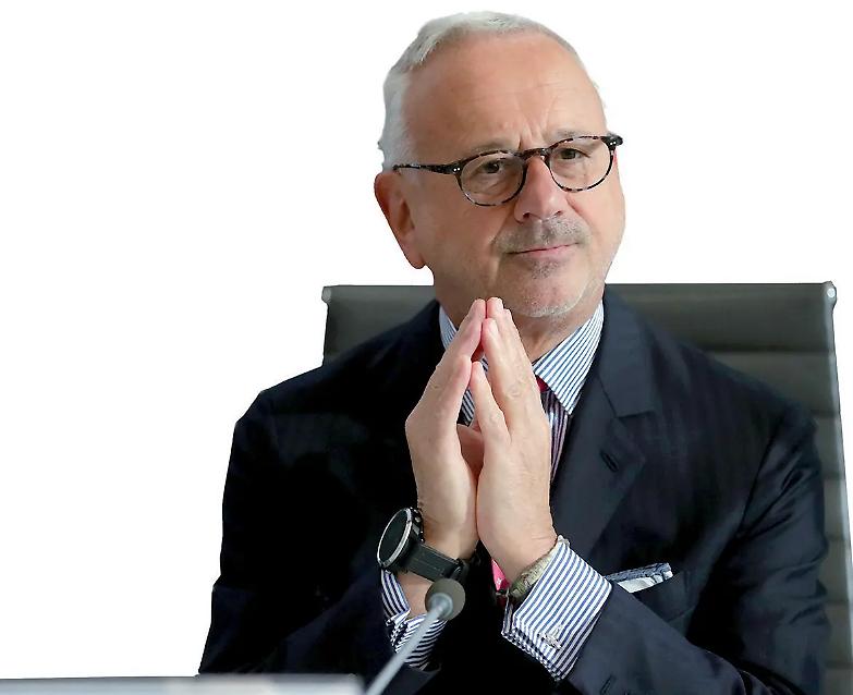 &laquo;Ma quanti casi Bassolino servono perch&eacute; si smetta di usare i processi come un&rsquo;arma?&raquo;