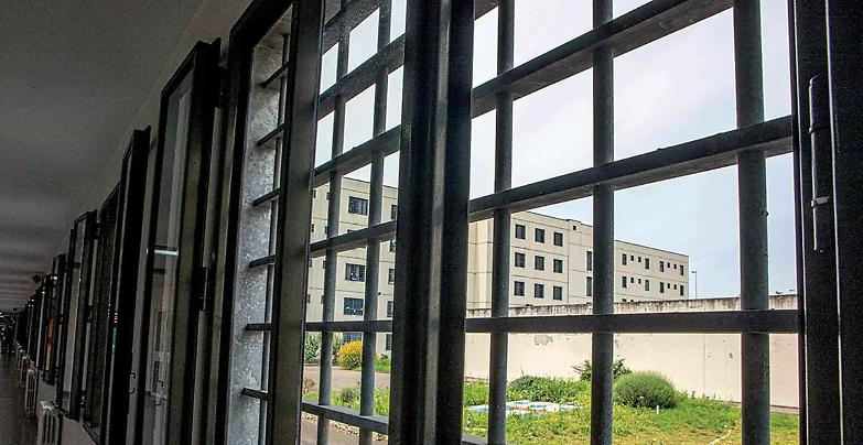 Pandemia carceraria: dal 41 bis alle celle sovraffollate
