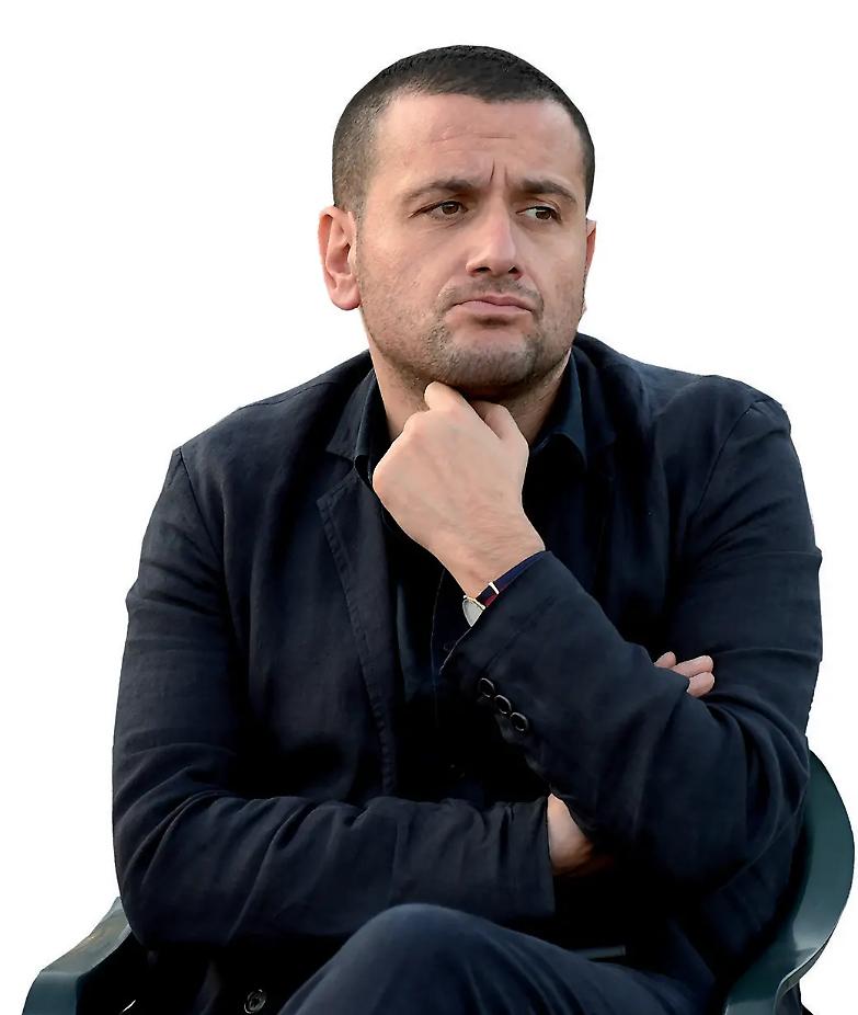 Toni Ricciardi: &laquo;Dopo 40 anni dal terremoto dell'Irpinia serve una memoria condivisa&raquo;