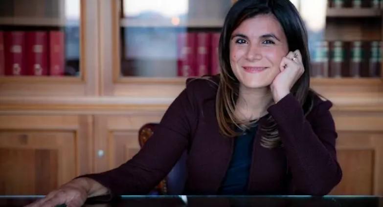 La 5s Dieni non perdona la ferocia di Morra: &laquo;Tutti i voti vanno rispettati&raquo;