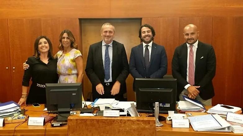 L&rsquo;Ordine degli avvocati di Palermo: &laquo;Solidariet&agrave; ai giudici onorari: tanti rischi, zero tutele&raquo;