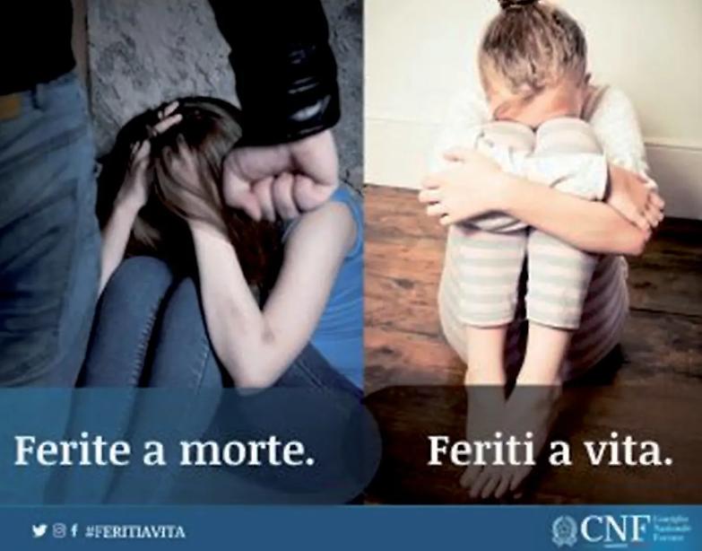 Io, passata da zia a madre in un istante, vi dico: non lasciate solo "chi resta"