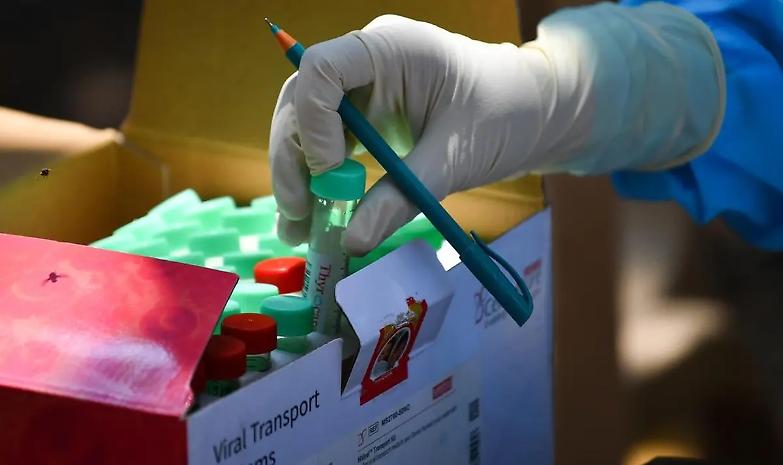 Oggi 28.337 nuovi casi, 562 vittime