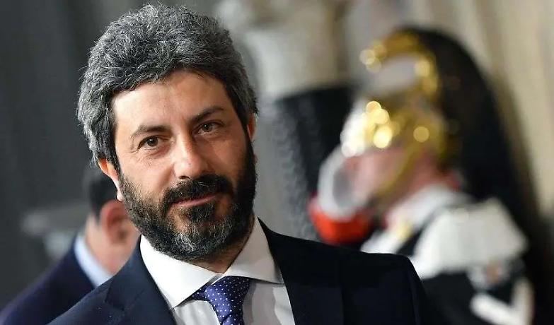 Fico: &laquo;Mattarella ha ragione, unit&agrave; nazionale contro la pandemia&raquo;