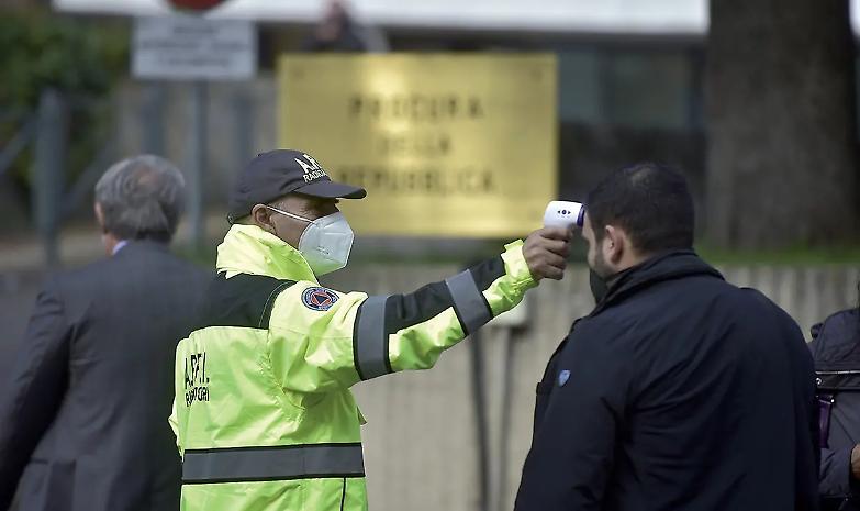 &laquo;Giustizia e Covid, Anm vuole il dialogo con i difensori&raquo;