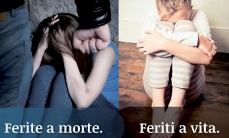 &laquo;Il dolore ci ha impedito di vivere: la tragedia indebolisce l'anima e il corpo&raquo;