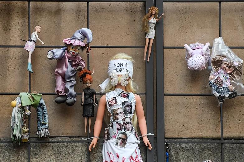 &laquo;Il Codice Rosso funziona, le donne sono meno sole&raquo;