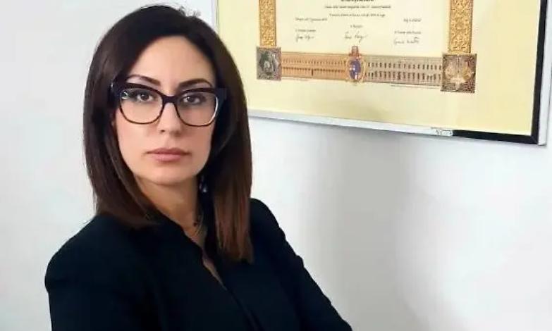 &laquo;Non ci fu corruzione&raquo;. Nessun favore a Marzia Tassone, l'avvocata stritolata dalla gogna