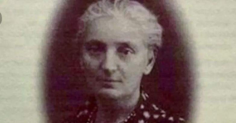 Donna, avvocata, ebrea: il Regime non poteva tollerarlo