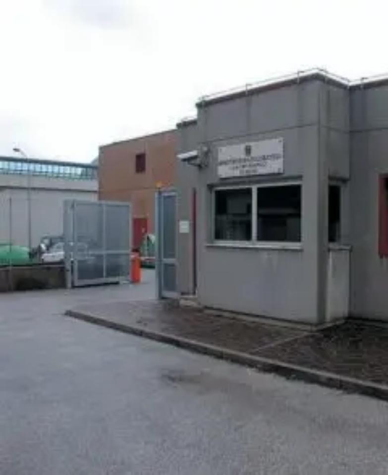 La "bomba" Covid nel carcere di Tolmezzo