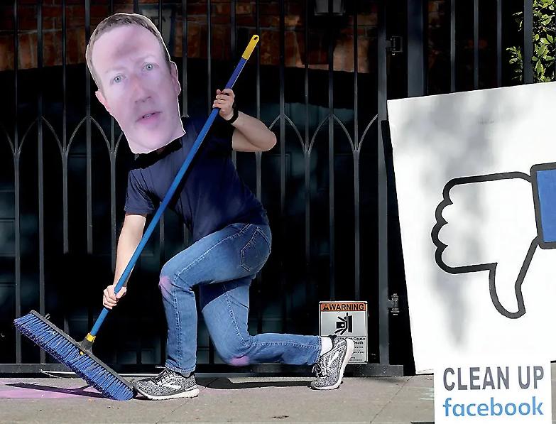 Il Vietnam chiede censura e Facebook obbedisce