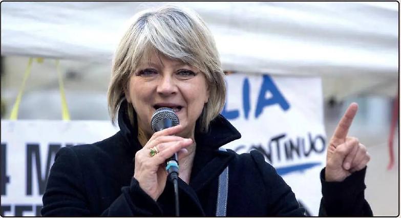 Bernardini : &laquo;Caro Travaglio, ma come hai fatto i conti sul Covid in carcere?&raquo;