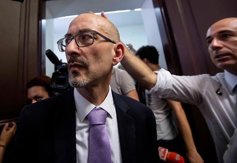 No al subentro di Grasso: il Csm va alla terza elezione suppletiva