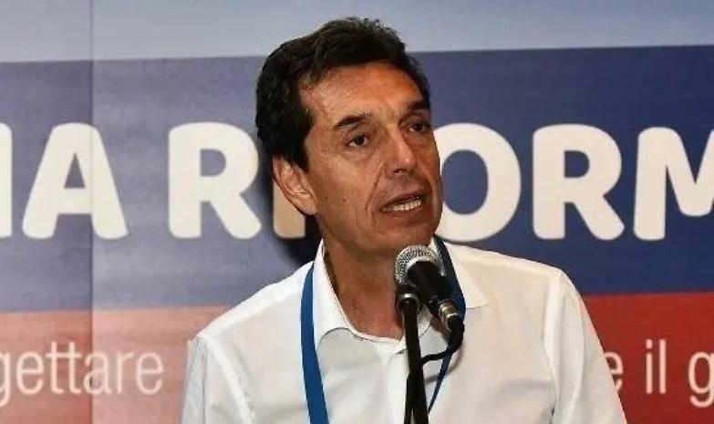 Vazio: &laquo;Riforma penale da cambiare&raquo;